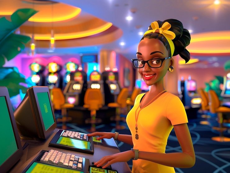 game 88 Live Casino